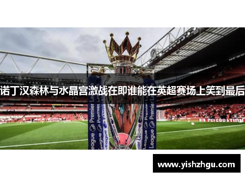 诺丁汉森林与水晶宫激战在即谁能在英超赛场上笑到最后 诺丁汉森林与水晶宫激战在即谁能在英超赛场上笑到最后
