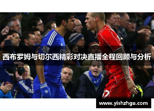 西布罗姆与切尔西精彩对决直播全程回顾与分析